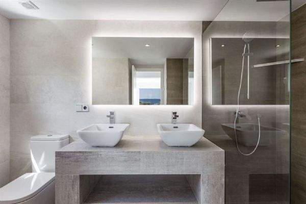 Modernisierte Luxus Villa in Costa den Blanes (15)