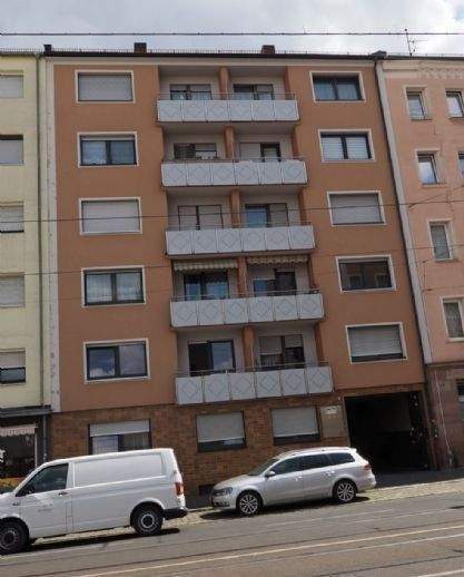 Nürnberg Wohnungen, Nürnberg Wohnung mieten