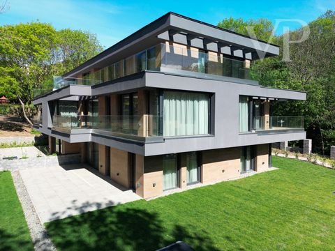 Budapest Wohnungen, Budapest Wohnung kaufen