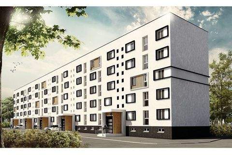 Osternienburger Land Renditeobjekte, Mehrfamilienhäuser, Geschäftshäuser, Kapitalanlage