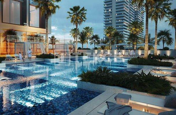 Apartments with Installments Until Delivery in Dubai's JVC