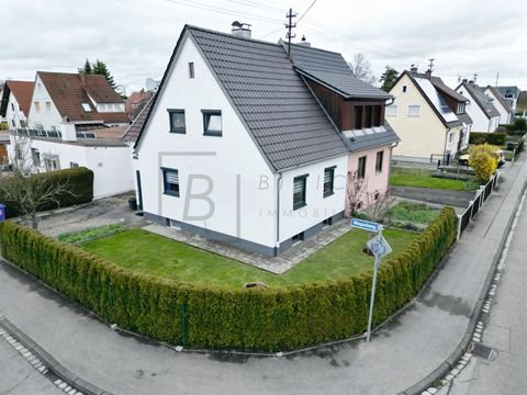 Memmingen Häuser, Memmingen Haus kaufen