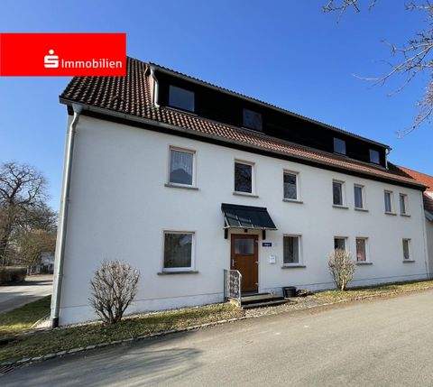 Harth-Pöllnitz Häuser, Harth-Pöllnitz Haus kaufen