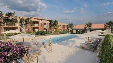 Peschiera del Garda Wohnungen, Peschiera del Garda Wohnung kaufen