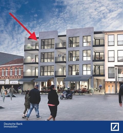 Cloppenburg Wohnungen, Cloppenburg Wohnung kaufen