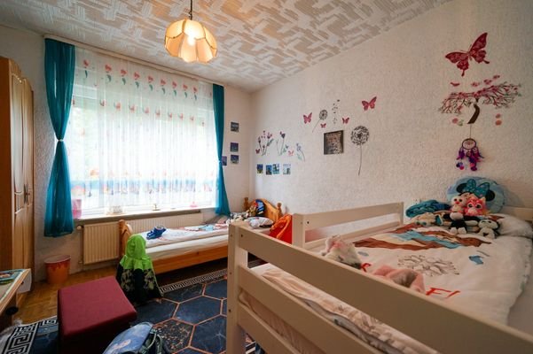Kinderzimmer EG