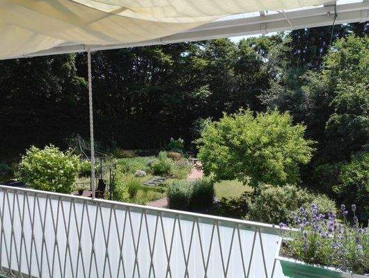 DG - Blick vom Balkon