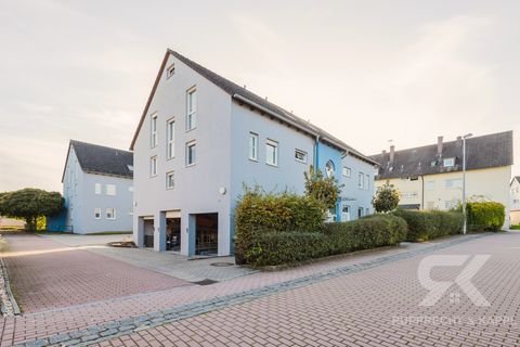 Weiden in der Oberpfalz Wohnungen, Weiden in der Oberpfalz Wohnung kaufen