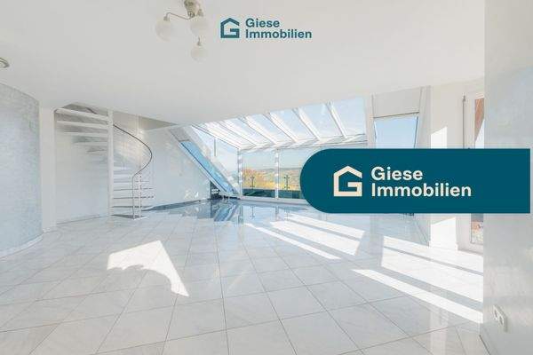 Wohn- und Esszimmer 2