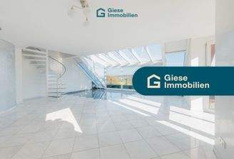 Wohn- und Esszimmer 2