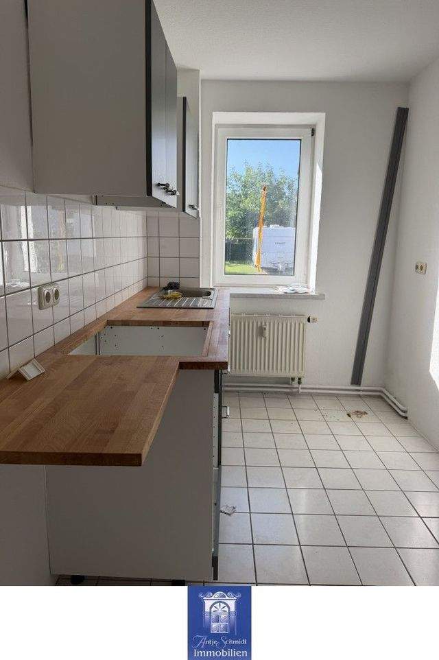 Gemütliche Wohnung in ruhiger und ländlicher Umgebung! - Foto 2