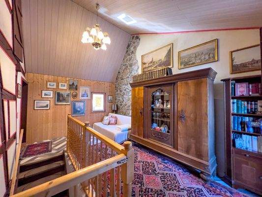 OG Flur andere Seite