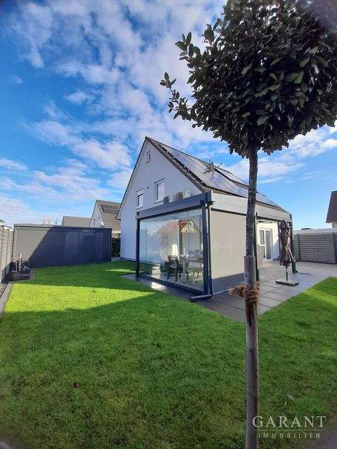 Erlenbach bei Kandel Häuser, Erlenbach bei Kandel Haus kaufen