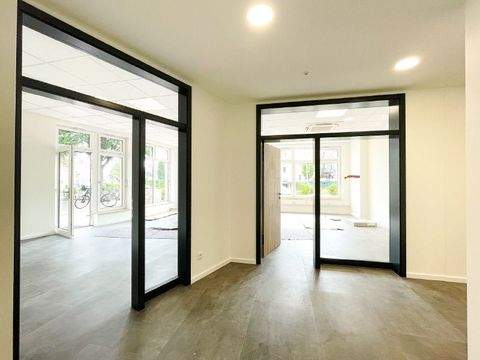 Dresden Büros, Büroräume, Büroflächen 