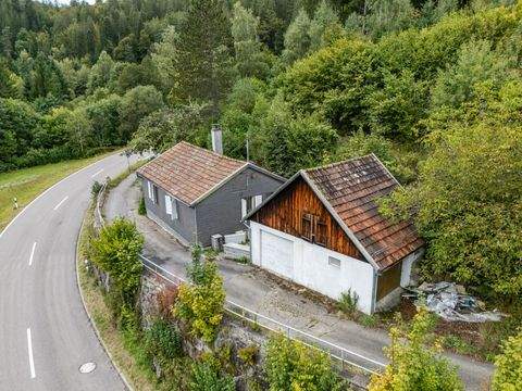 Forbach Häuser, Forbach Haus kaufen