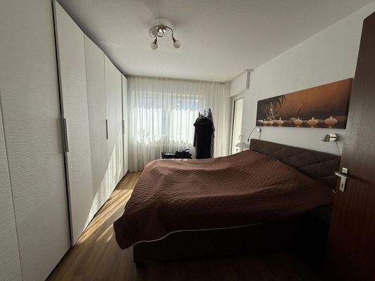 Schlafen 1.OG rechts