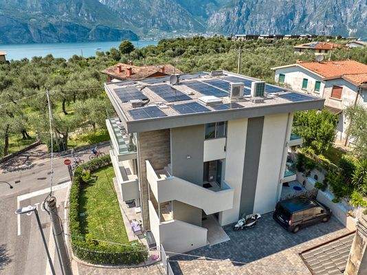 Malcesine - Via Navene Vecchia 238 - DJI_0331 (WEB