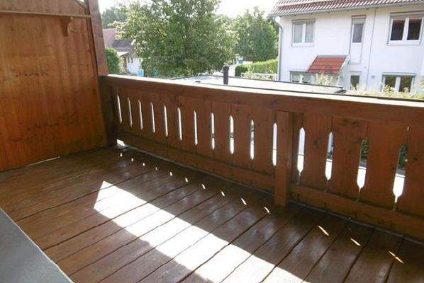 Balkon/Loggia