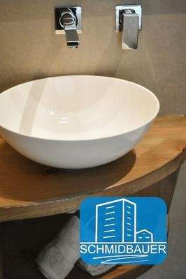 Kreta, Listaros: Moderne Villa mit Meer- und Bergblick, Gästewohnung und Pool zu verkaufen