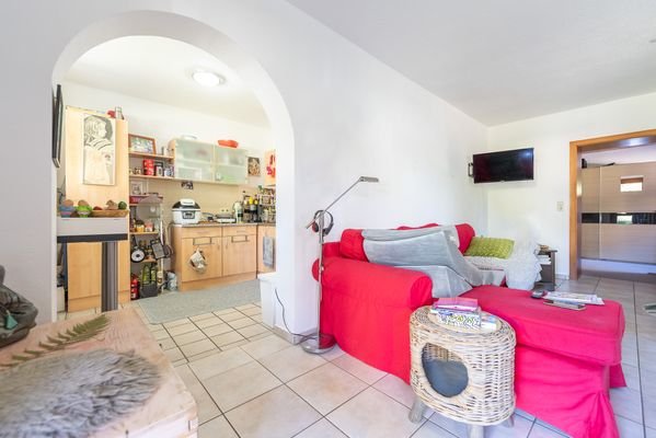 EG Wohnung
