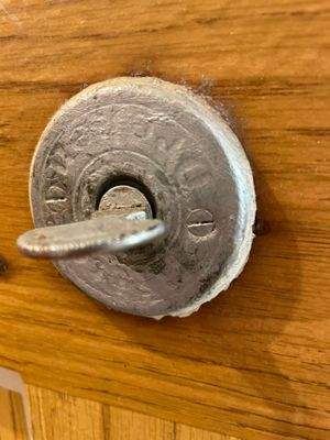 so tolle Details erhalten