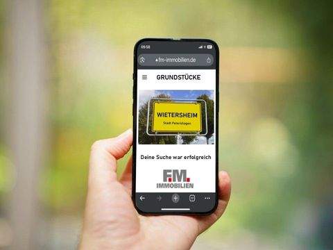 Petershagen-Wietersheim Grundstücke, Petershagen-Wietersheim Grundstück kaufen