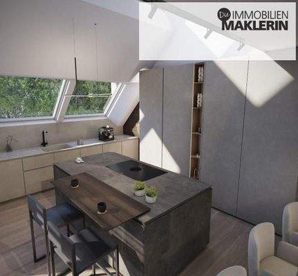 Klee 33 - Top 3 Penthouse