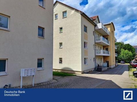 Bad Lauchstädt Wohnungen, Bad Lauchstädt Wohnung kaufen