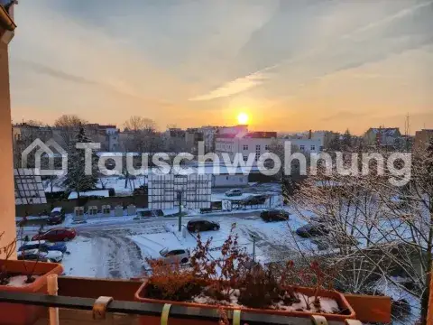 Cottbus - Chósebuz Wohnungen, Cottbus - Chósebuz Wohnung mieten