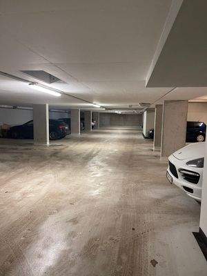 Tiefgarage