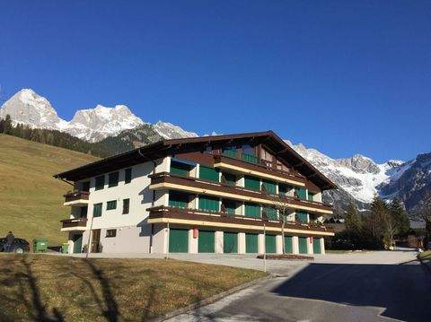 Maria Alm am Steinernen Meer Wohnungen, Maria Alm am Steinernen Meer Wohnung kaufen