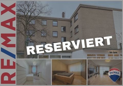 Voerde Wohnungen, Voerde Wohnung kaufen