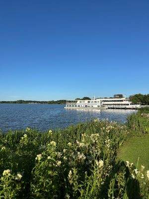 Bad Zwischenahner Meer I
