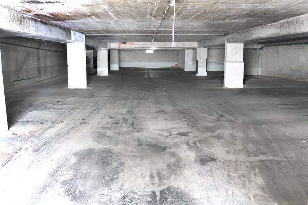 Tiefgaragenstellplatz Sonneberg