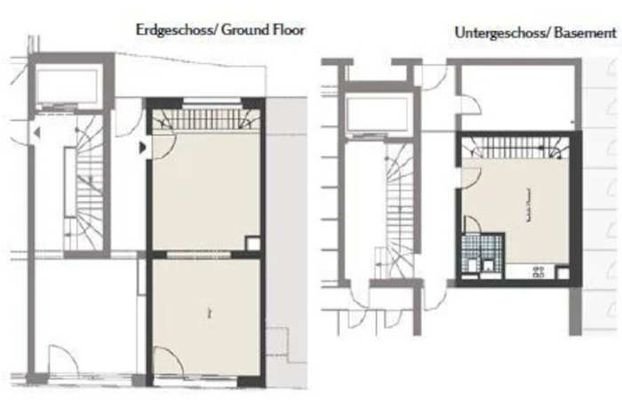 Grundriss | Plan