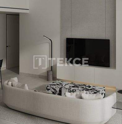 Apartments in Jumeirah Village Triangle with Installment Plans