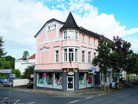 Bad Honnef Renditeobjekte, Mehrfamilienhäuser, Geschäftshäuser, Kapitalanlage