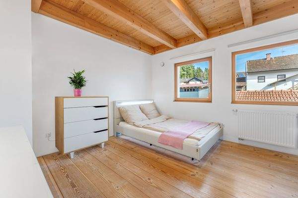 Kinderzimmer (Ebene 3)