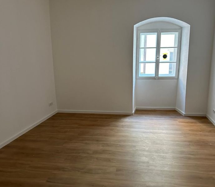 2,5 Zimmer Wohnung in Passau (Altstadt)