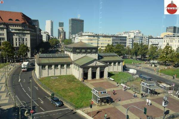 Ausblick aus Zimmer 1, A1