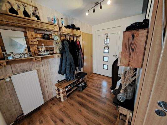 Eingangsbereich / Flur