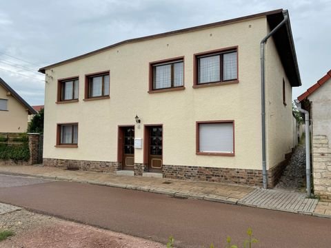 Bernburg Häuser, Bernburg Haus kaufen