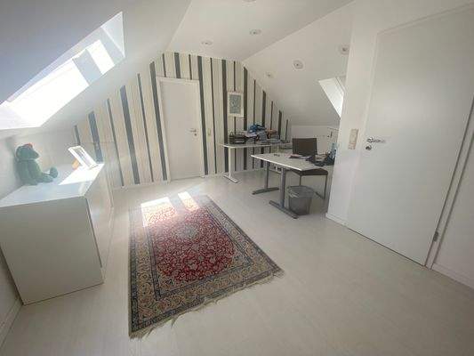 Ansicht Kinderzimmer oder Arbeitszimmer.JPG