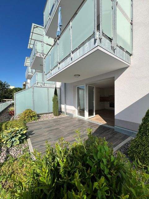 Waldshut-Tiengen Wohnungen, Waldshut-Tiengen Wohnung mieten