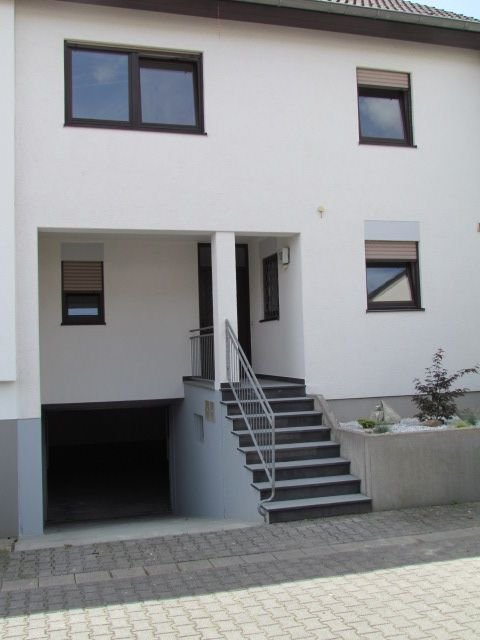5 Zimmer Wohnung in Sulzbach (Taunus)