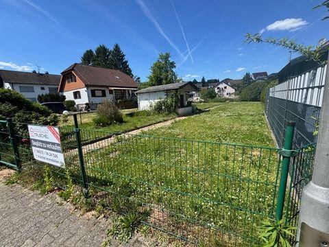 Schaafheim Grundstücke, Schaafheim Grundstück kaufen