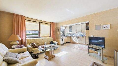 Garbsen / Berenbostel Wohnungen, Garbsen / Berenbostel Wohnung kaufen