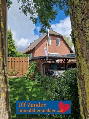 Einfamilienhaus in Bad Bodenteich