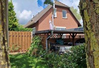 Einfamilienhaus in Bad Bodenteich