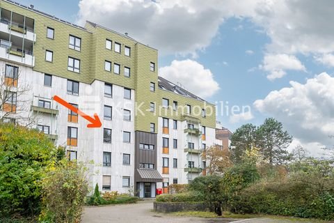 Bergisch Gladbach / Frankenforst Wohnungen, Bergisch Gladbach / Frankenforst Wohnung kaufen